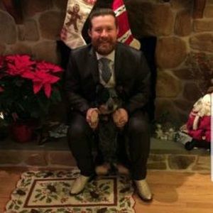 Meet your Posher, Kelby